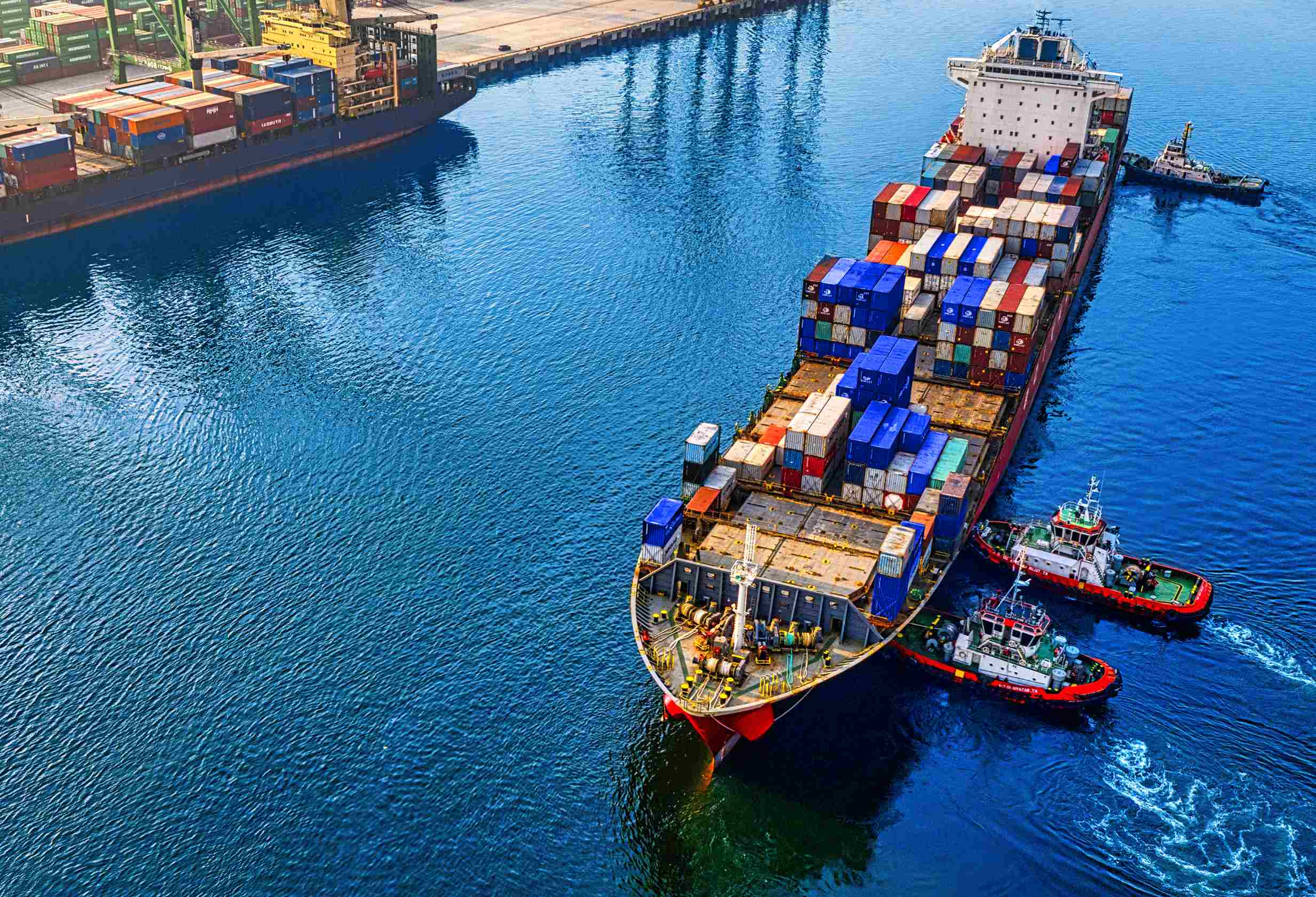 North American Freight Logistics - Maverick Dispatch LLC